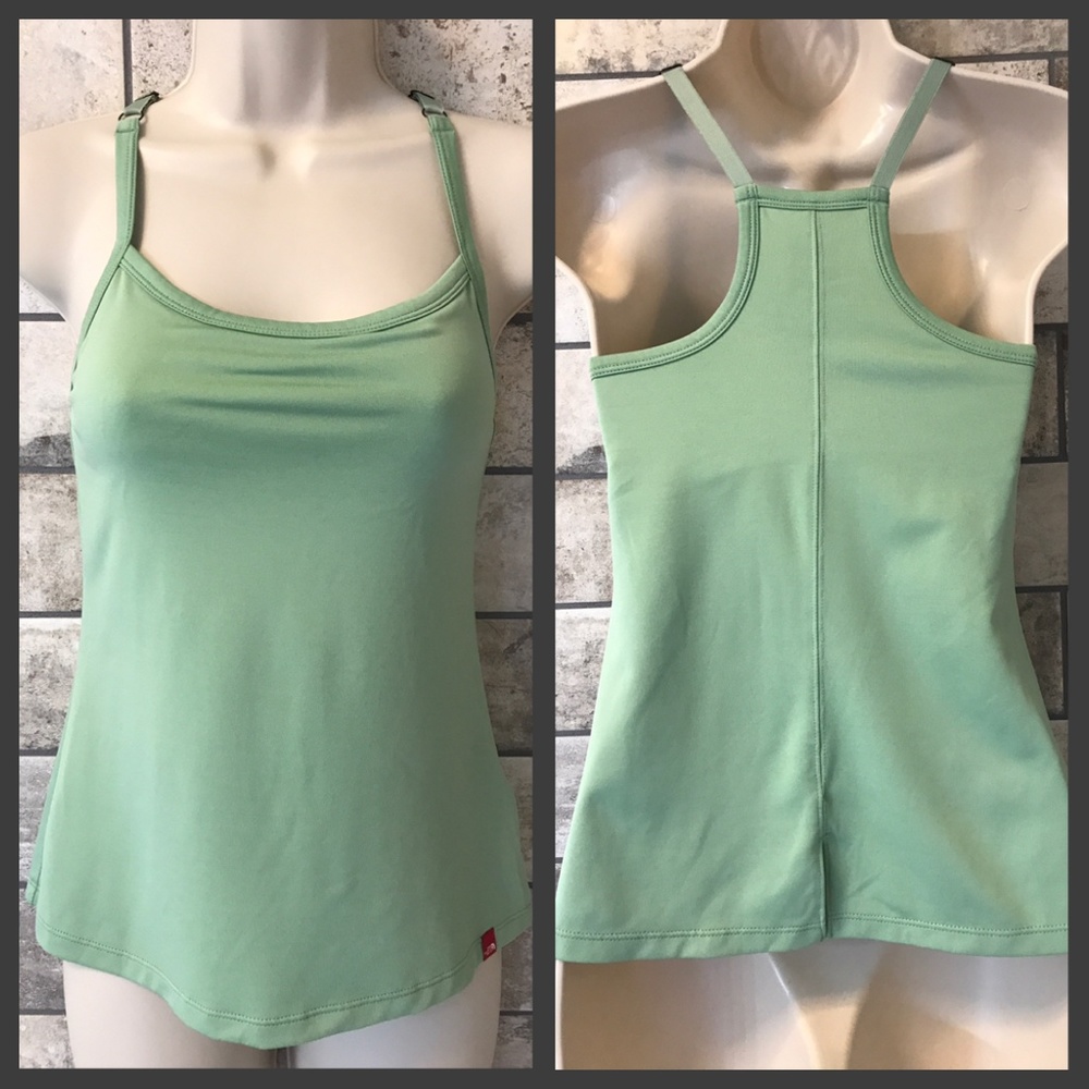 Athletic Tank